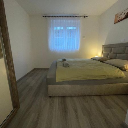 Apartma Dzana Zaga Eksteriør billede