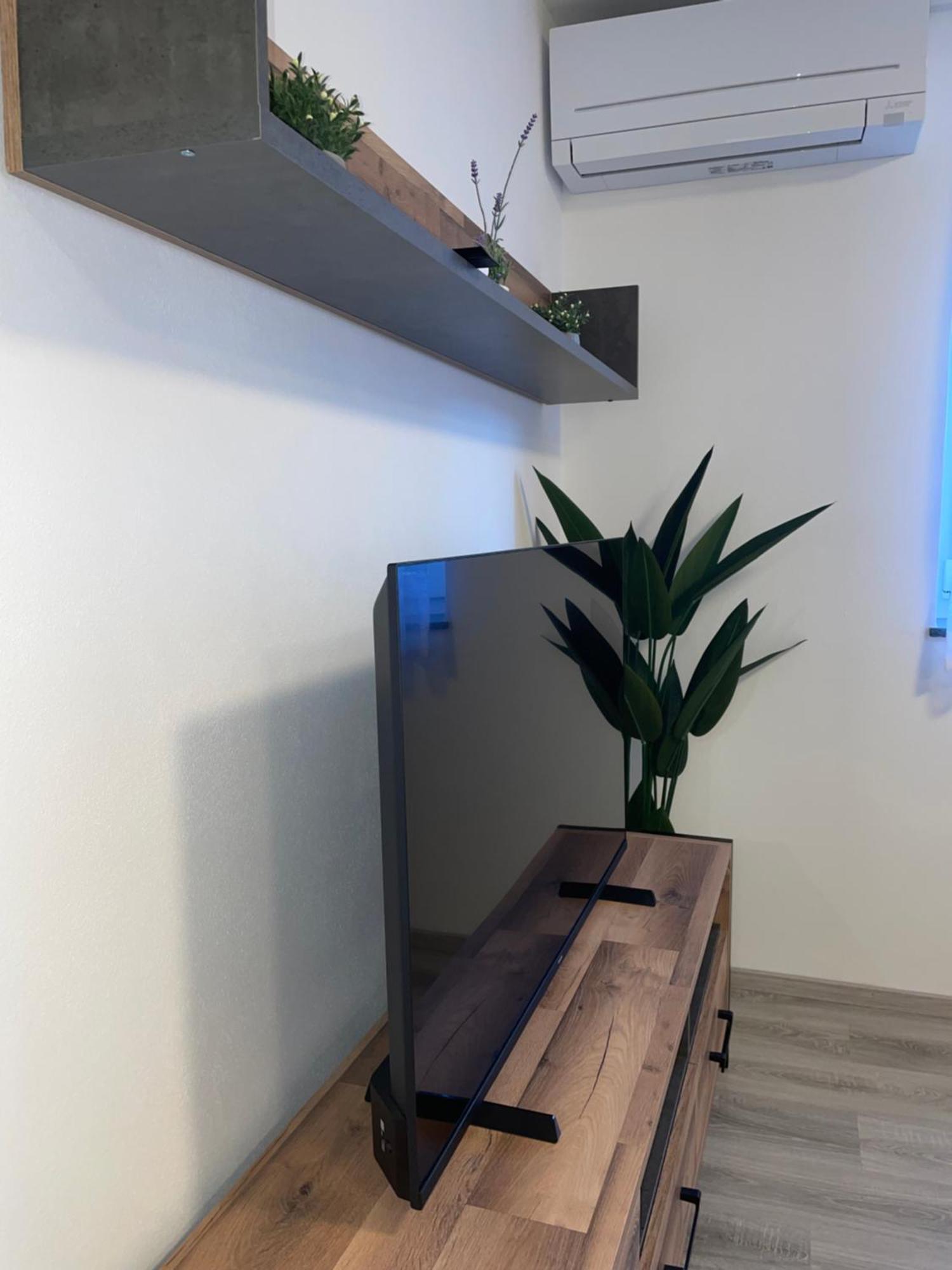 Apartma Dzana Zaga Eksteriør billede