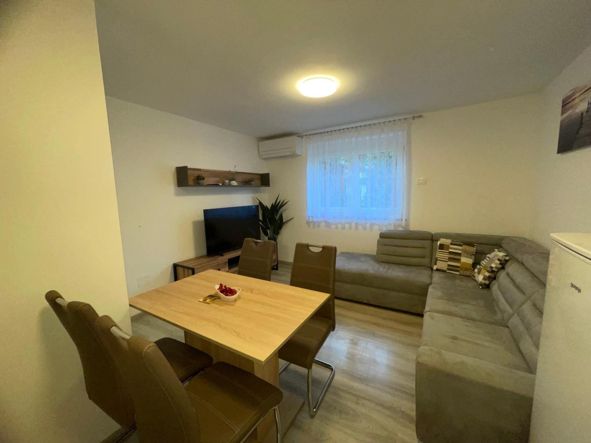 Apartma Dzana Zaga Eksteriør billede