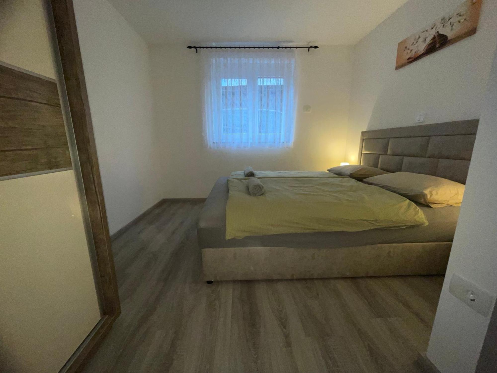 Apartma Dzana Zaga Eksteriør billede