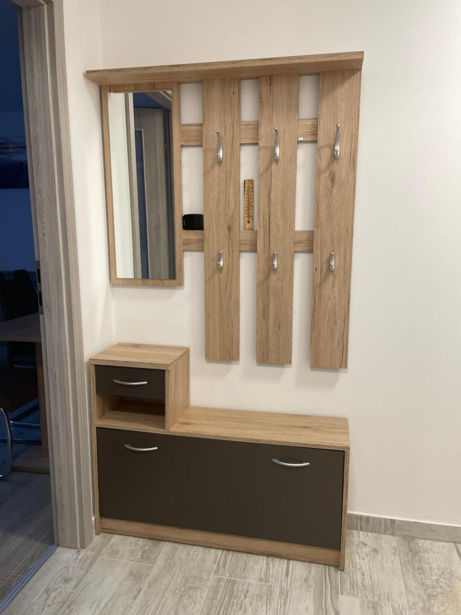 Apartma Dzana Zaga Eksteriør billede
