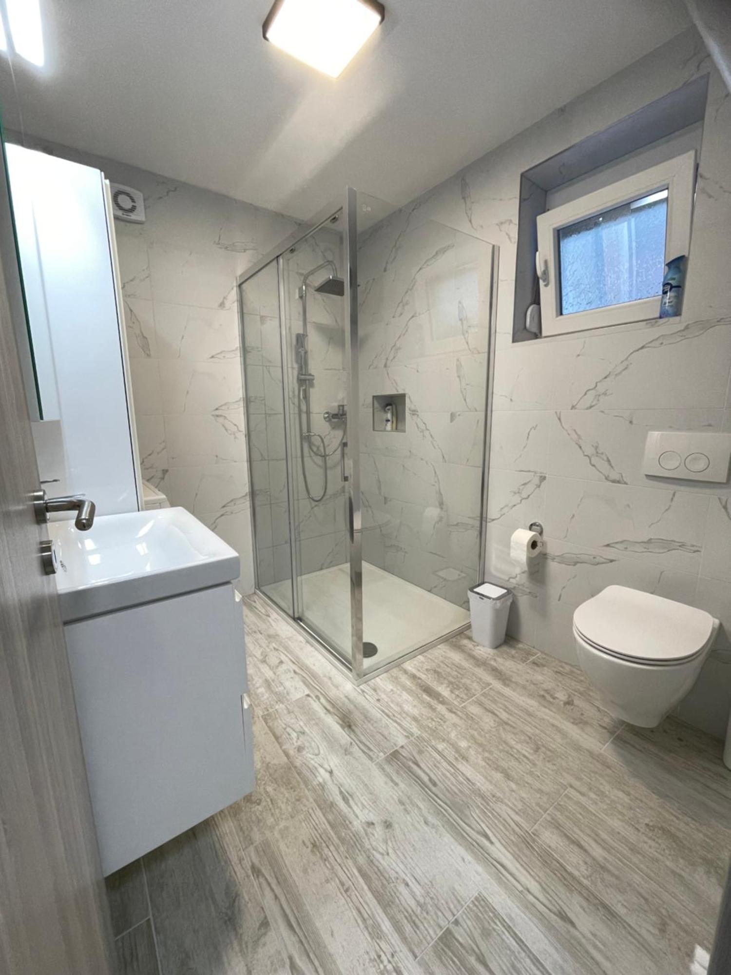 Apartma Dzana Zaga Eksteriør billede