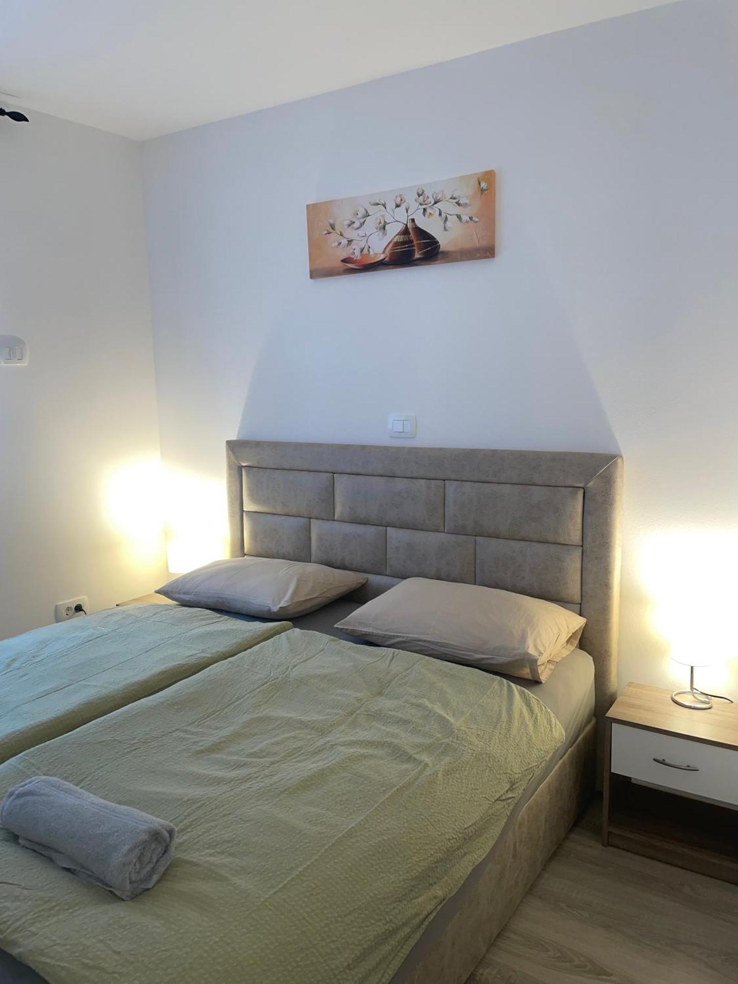 Apartma Dzana Zaga Eksteriør billede