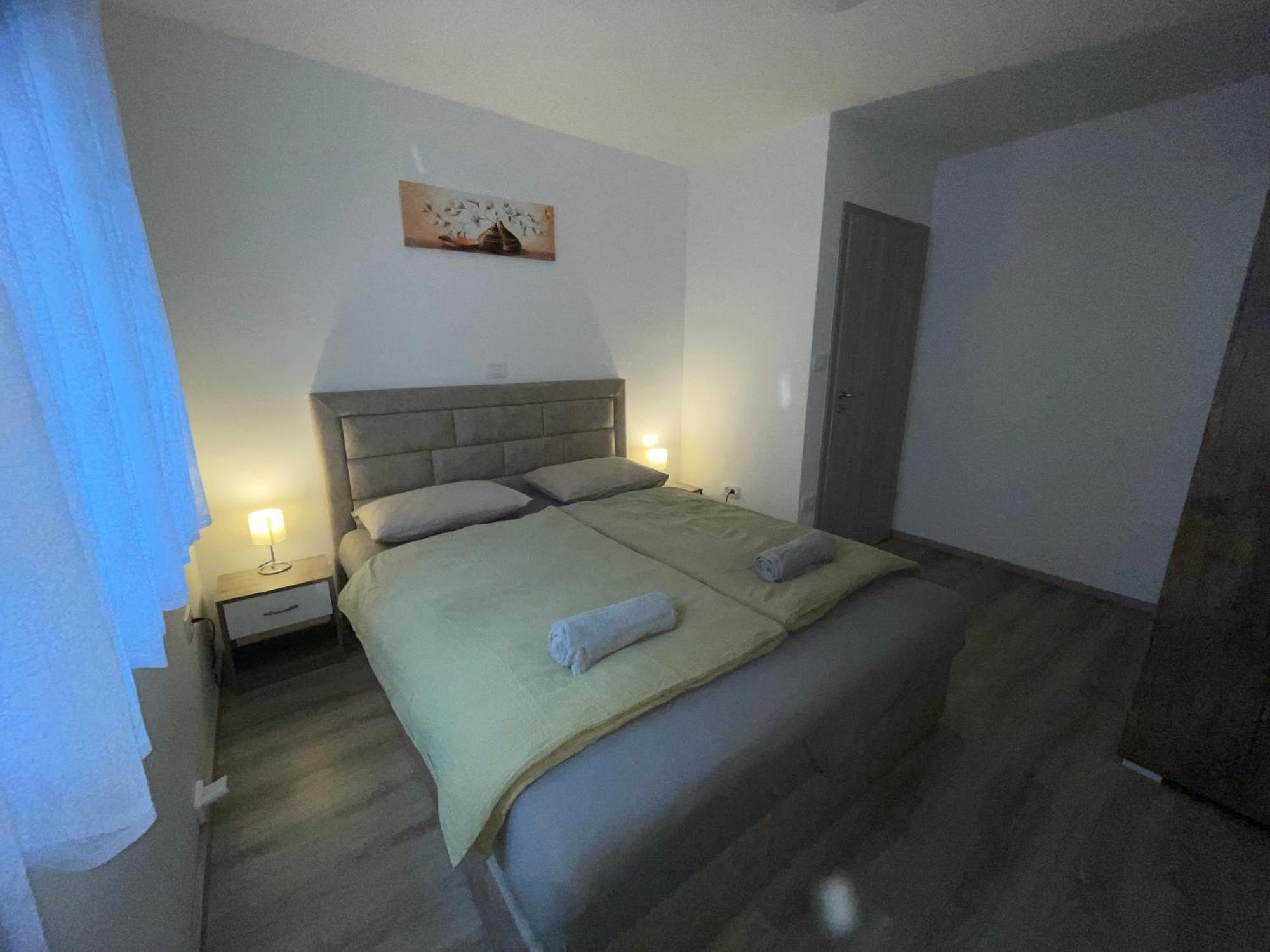 Apartma Dzana Zaga Eksteriør billede