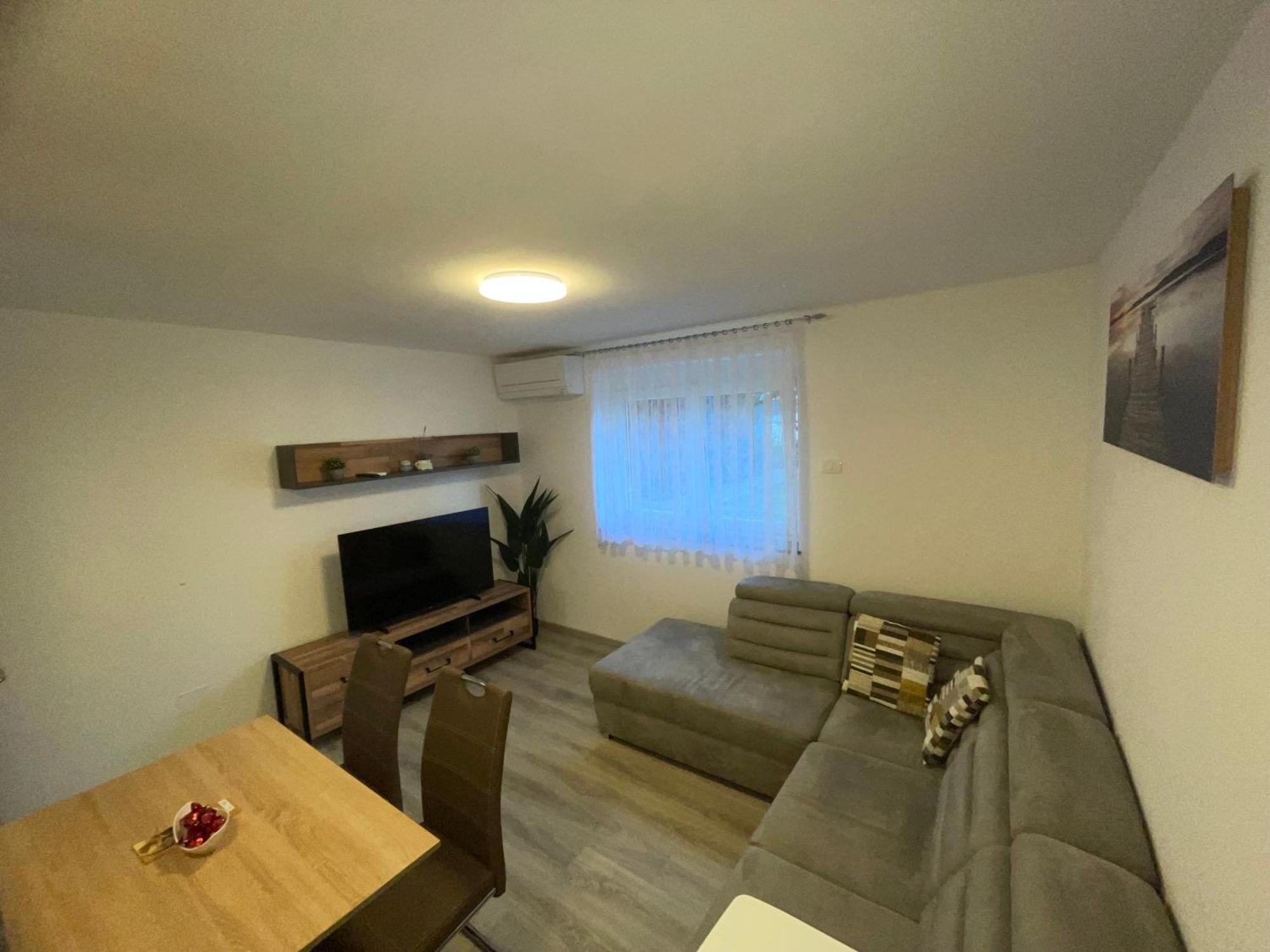 Apartma Dzana Zaga Eksteriør billede