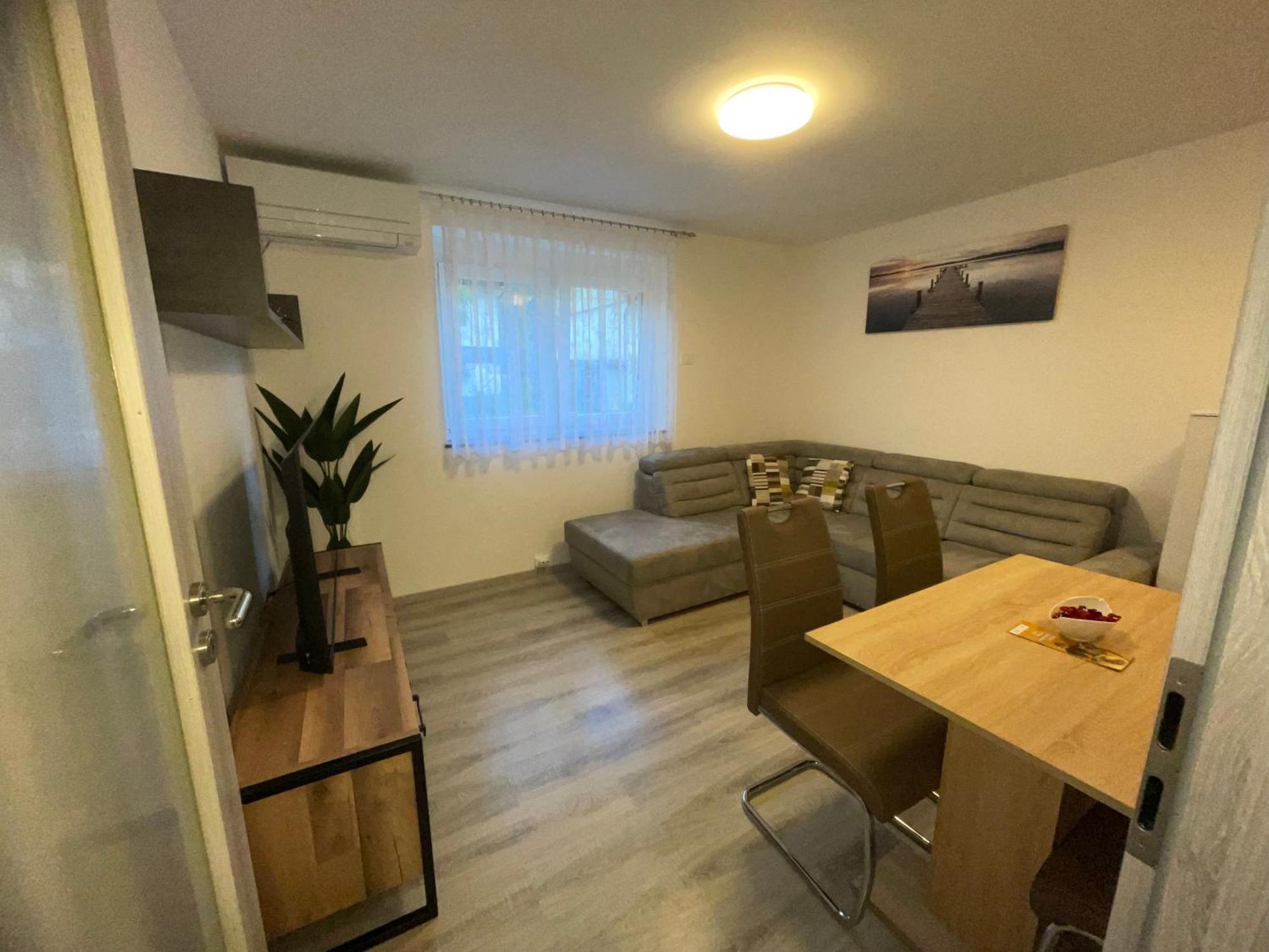 Apartma Dzana Zaga Eksteriør billede